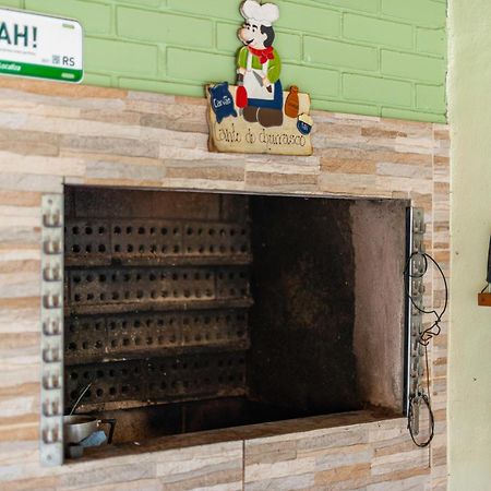 Linda Casa 5 Quartos No Lago Negro Villa Грамаду Екстериор снимка