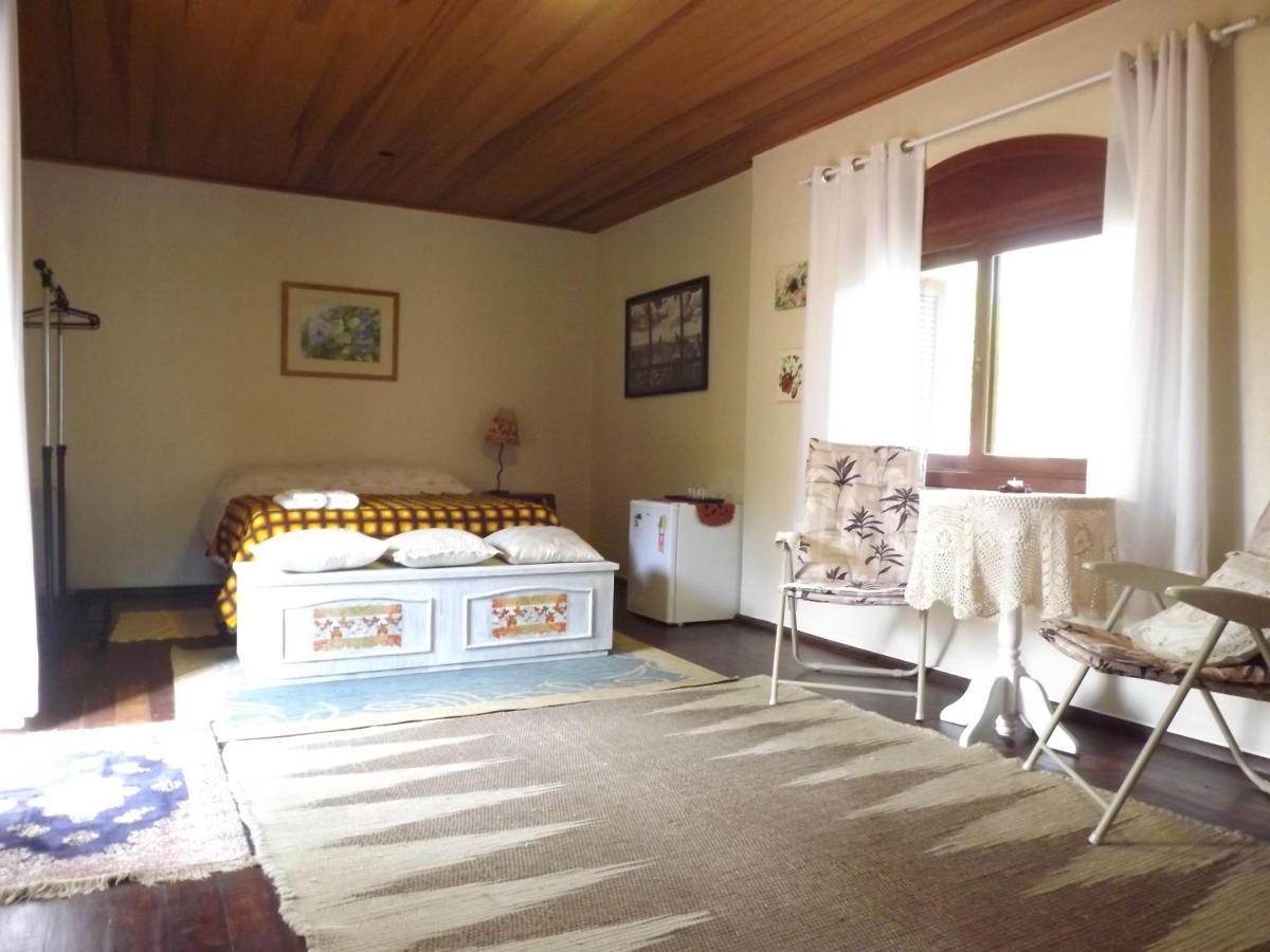 Linda Casa 5 Quartos No Lago Negro Villa Грамаду Екстериор снимка