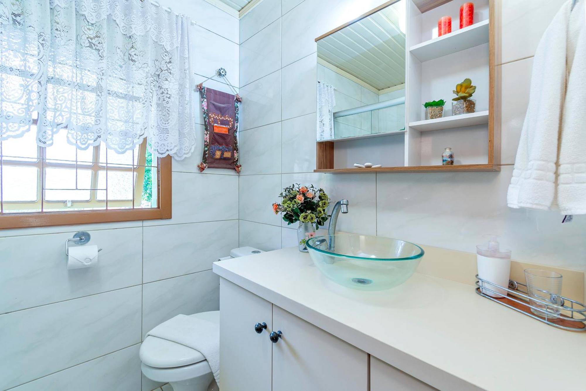 Linda Casa 5 Quartos No Lago Negro Villa Грамаду Екстериор снимка
