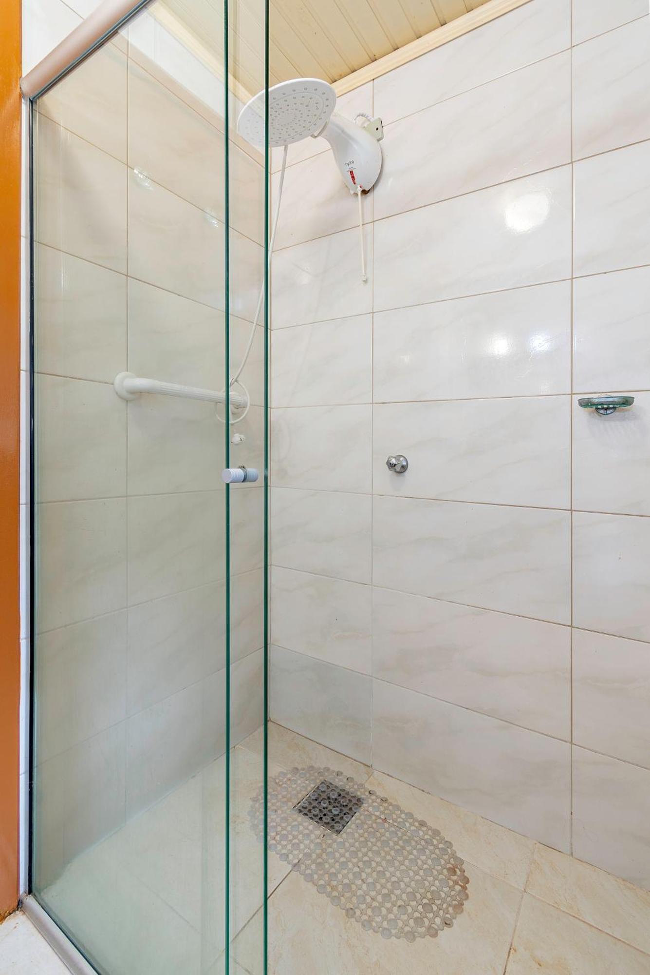 Linda Casa 5 Quartos No Lago Negro Villa Грамаду Екстериор снимка