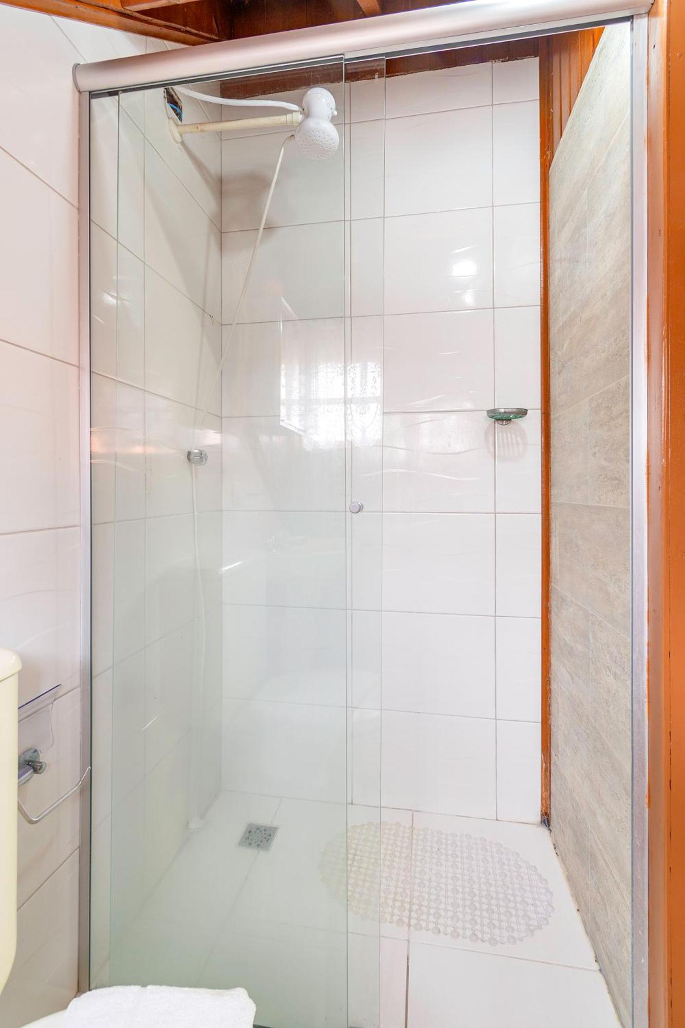 Linda Casa 5 Quartos No Lago Negro Villa Грамаду Екстериор снимка